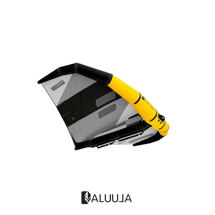 Wing Foil Wing Evolution Oro Blanco Tamaño 6.5 RRD 29EVOLUGOL_05_6_5