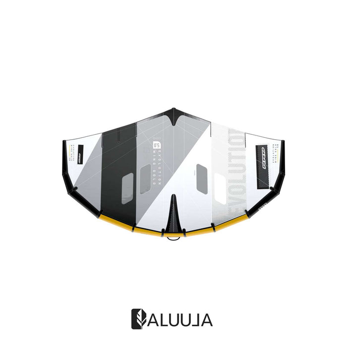 Wing Foil Wing Evolution Oro Negro Tamaño 3.0 RRD 29EVOLUGOL_07_3_0