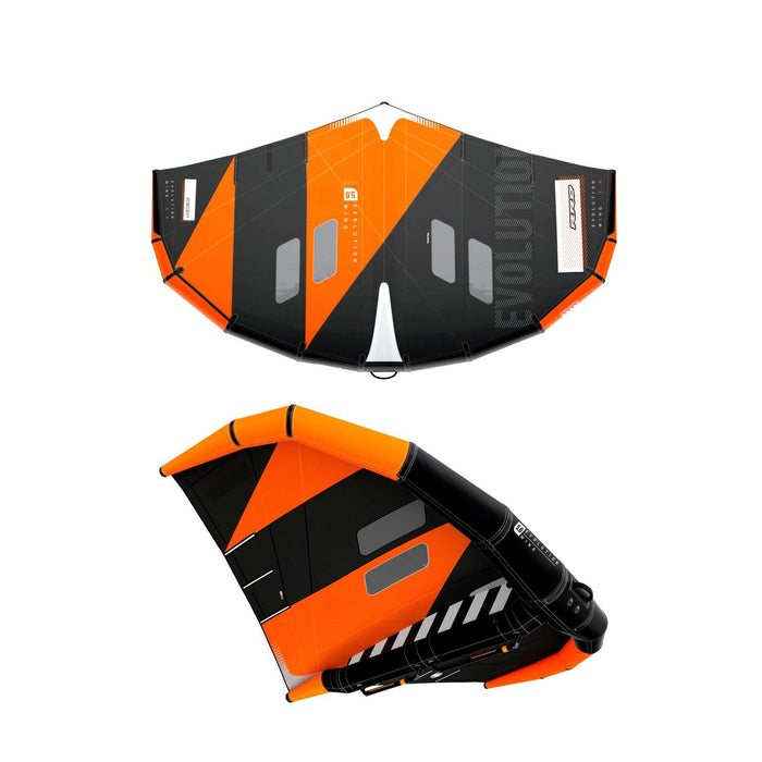 Wing Foil Wing Evolution Black Size 2.0 RRD 29EVOLUWIN_BL_2_0