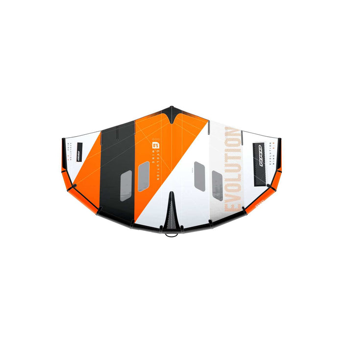 Wing Foil Wing Evolution Orange Size 2.5 RRD 29EVOLUWIN_OR_2_5