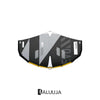 Wing Foil Wing Evo Gold-Black Size 3.0 RRD 29EWG_07_3_0