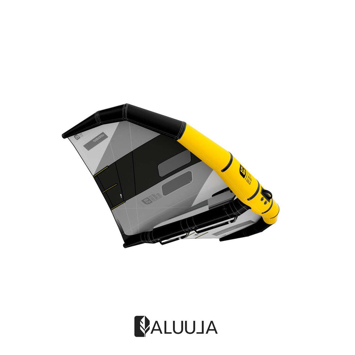 Wing Foil Wing Evo Gold-Black Size 3.5 RRD 29EWG_07_3_5