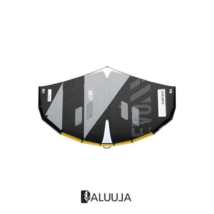 Wing Foil Wing Evo Gold-Black Size 4.5 RRD 29EWG_07_4_5