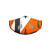 Wingfoiling Wing Evo Orange Y29 Size 5.0 RRD 29EWING_OR_5_0