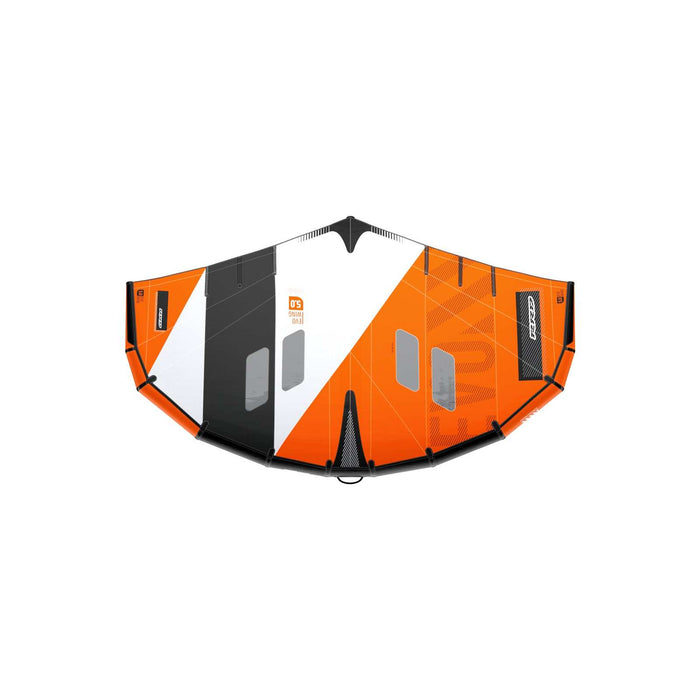 Wingfoiling Ala Evo Arancione Y29 Dimensione 6.5 RRD 29EWING_OR_6_5