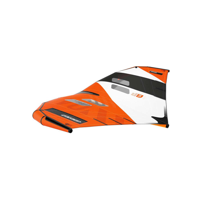 Wing Foil Wing Evo Black Size 4.5 RRD 29EW_BL_4_5