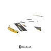 Wing Foil Wing Gold Boom White Size 4.5 RRD 29GWB45
