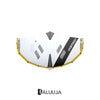 Wing Foil Wing Gold Boom White Size 5.0 RRD 29GWB50