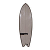 Planche de surf Razzle Dazzle Monogram Fish 5'6"x20 1-2''x2 3-4'' 34l RRD 29LFM56