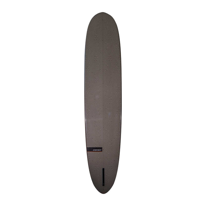Planche de surf Nasone Razzle Dazzle Monogram 9'3"x23''x2 7-8" 70l RRD 29NM93