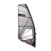 Windsurfing Sail Vogue BLKRBN Size 4.5 RRD 29VBLKRBN4_5