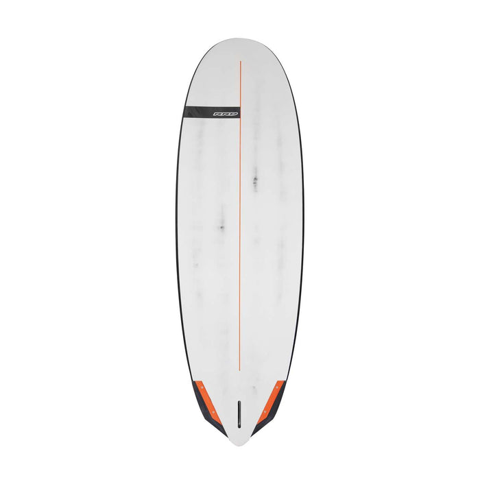 Tabla de Windsurf X-Fire Ltd 232x63cm 98l RRD 29XFR98LTD