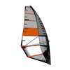 Vela de Windsurf X-Wing Foil Gris Y29 Tamaño 4.3 RRD 29XWF_H3_4_3