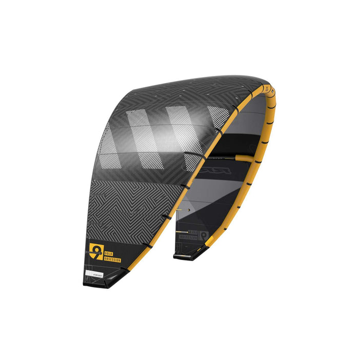 Cerf-volant Gold Obsession Black Taille 6 RRD 300BSSNGOL_00_6