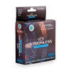 Fishing Line Nobu Visionless Saltwater 1000m 0,35 Fishing Ferrari 3017235