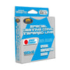 Filo speciale per casting Linea conica affusolata 150m 0,26-0,57 Lineaeffe 3045526