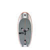 Wing Foil Board Air Beluga aufblasbar Schulreihe Größe 210x93x15cm 235l RRD 30ARBLGINF_00_235