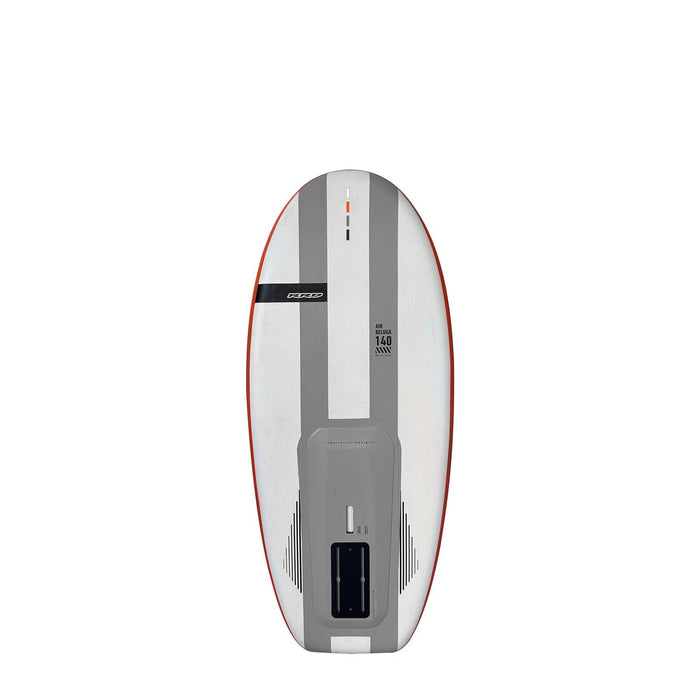 Wing Foil Board Air Beluga aufblasbar Schulreihe Größe 210x93x15cm 235l RRD 30ARBLGINF_00_235
