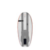 Wing Foil Board Air Beluga aufblasbar Schulreihe Größe 210x93x15cm 235l RRD 30ARBLGINF_00_235