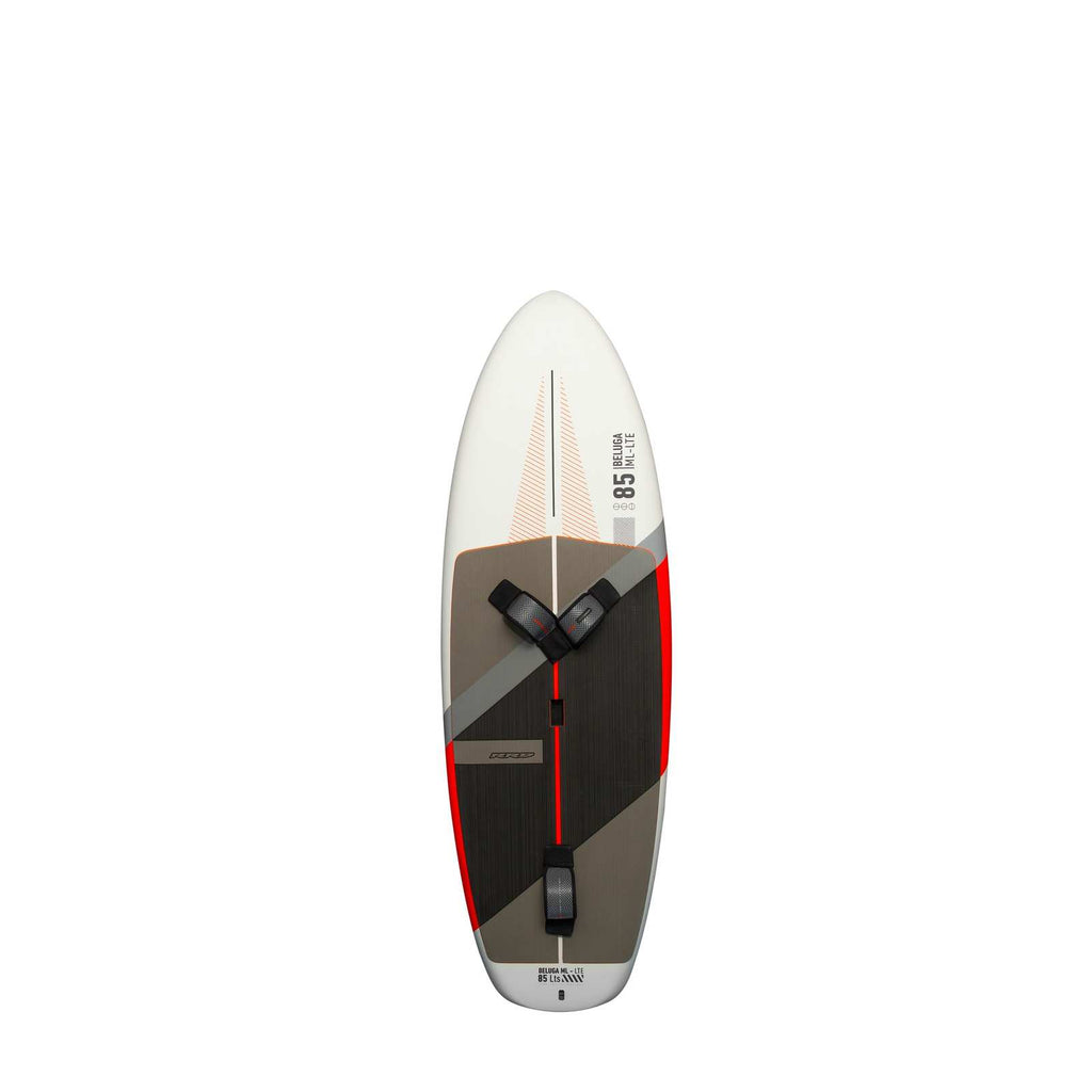Tabla de Wing Foil Beluga Ml Lte Tamaño 195x62cm 135l RRD 30BELMLLTE_00_135