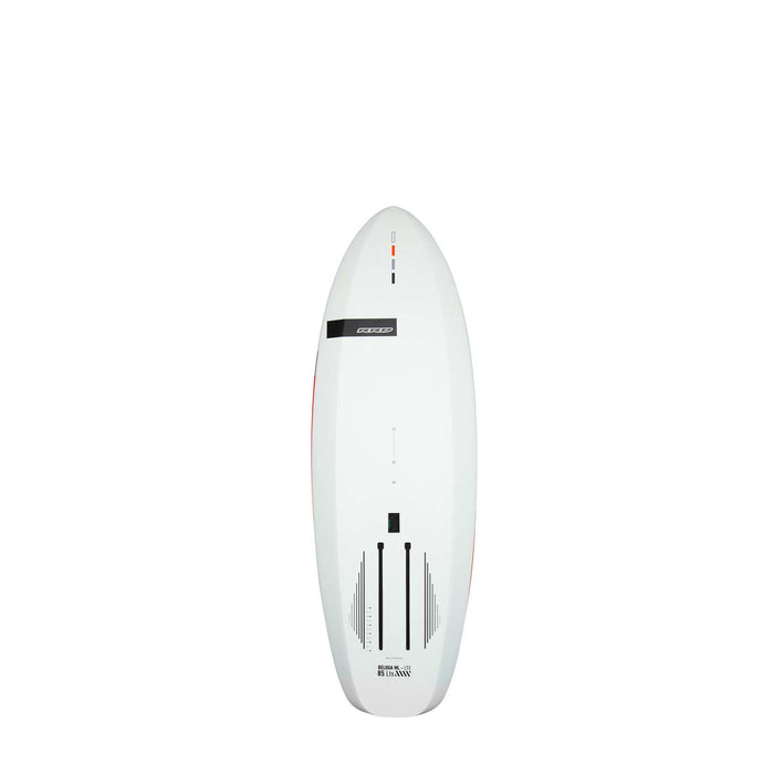 Tabla de Wing Foil Beluga Ml Lte Tamaño 195x62cm 135l RRD 30BELMLLTE_00_135