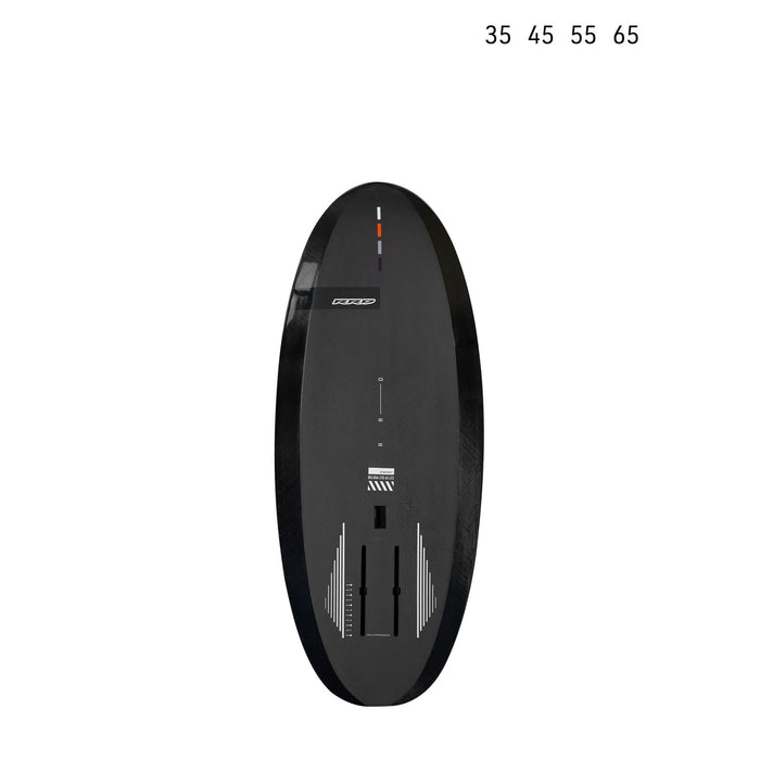 Tabla de Wing Foil Beluga Ltd Tamaño 165x66cm 92l RRD 30BELUGLTD_00_92