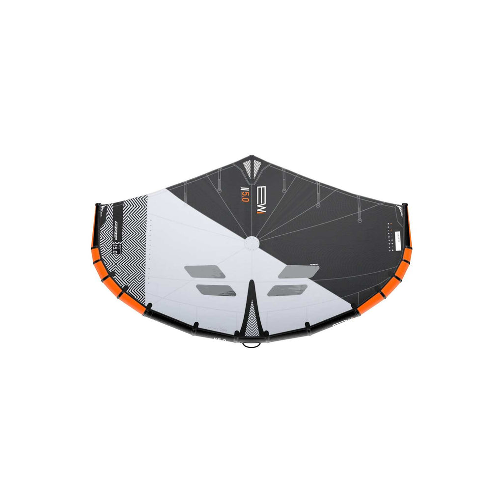 Aile Évolution Y30 Noir Taille 6.5 RRD 30EVOLUWIN_07_6_5