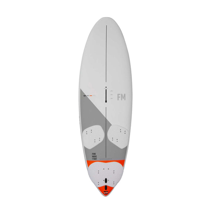 Tabla de windsurf Firemove E-Tech 105l 236x72cm RRD 30FREMVETC_00_105
