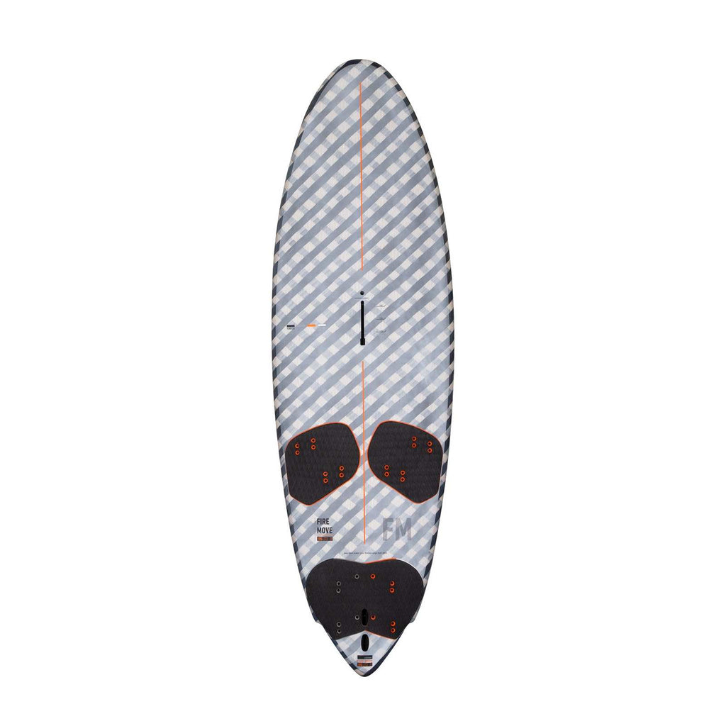 Tavole da Windsurf Firemove Ltd 155l 240x87cm RRD 30FREMVLTD_00_155