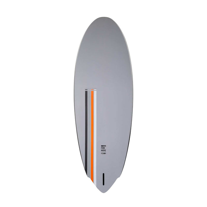 Tablas de windsurf Firemove Lte 120l 238x76cm RRD 30FREMVLTE_00_120