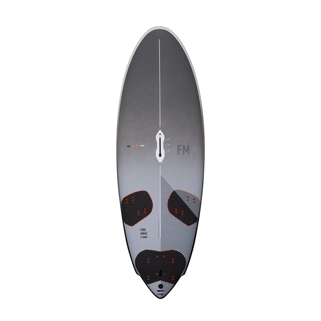 Tablas de windsurf Firemove Lte 155l 240x87cm RRD 30FREMVLTE_00_155