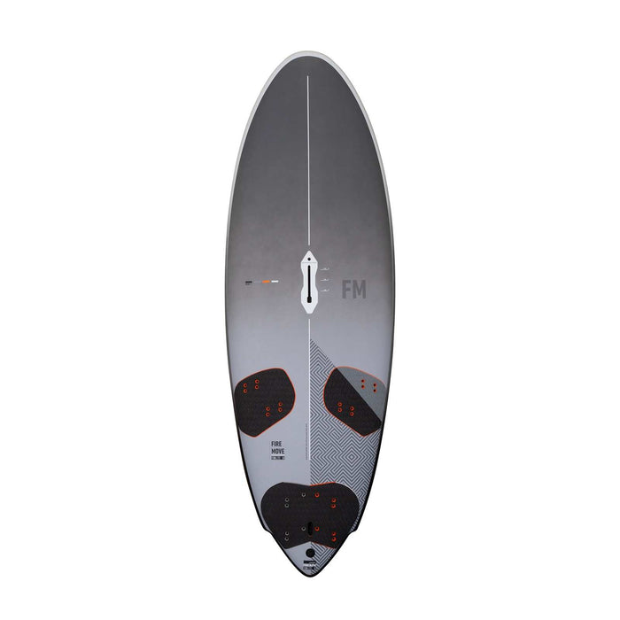 Tablas de windsurf Firemove Lte 155l 240x87cm RRD 30FREMVLTE_00_155