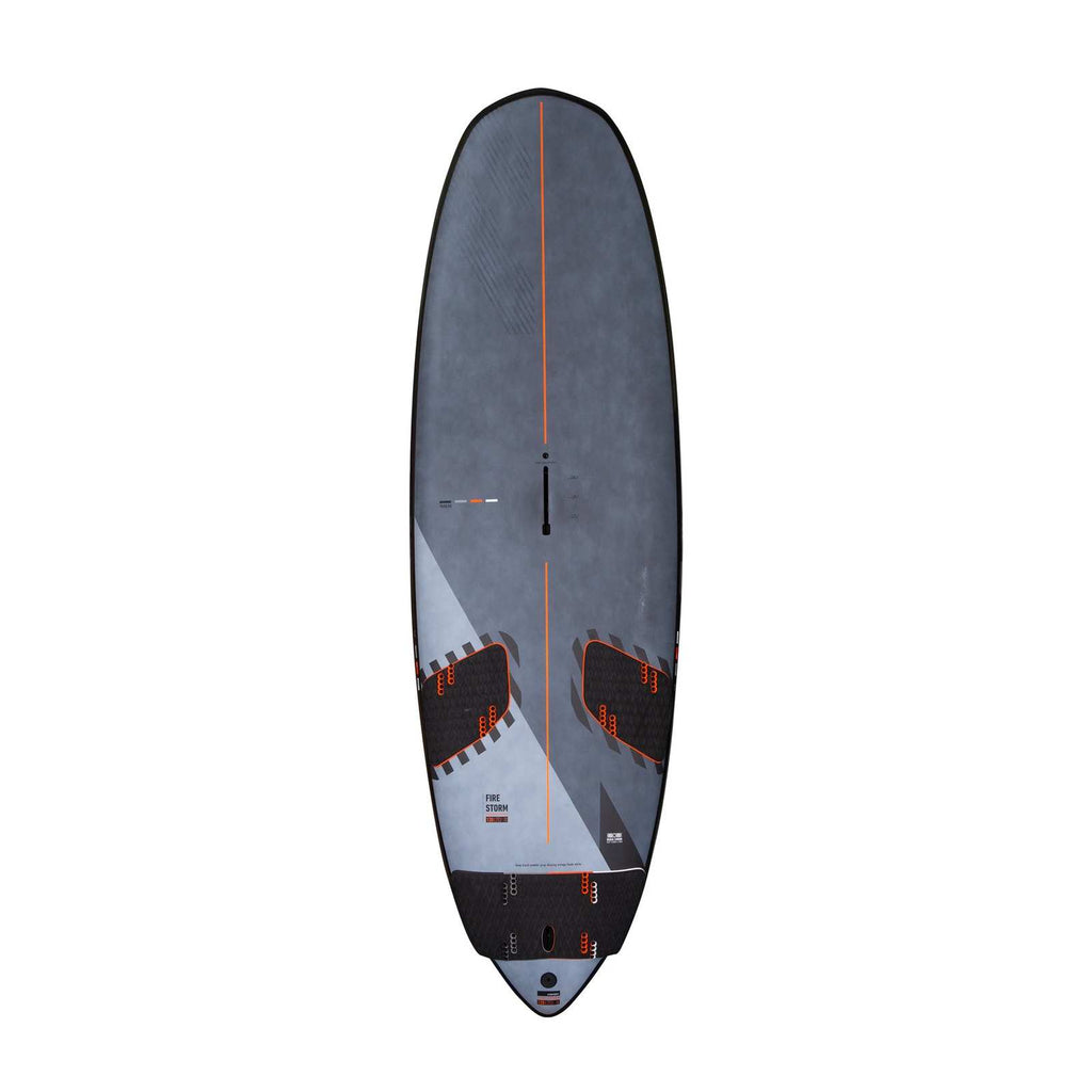 Tabla de windsurf Firestorm Ltd 135l 236x75cm RRD 30FRSTRLTD_00_135