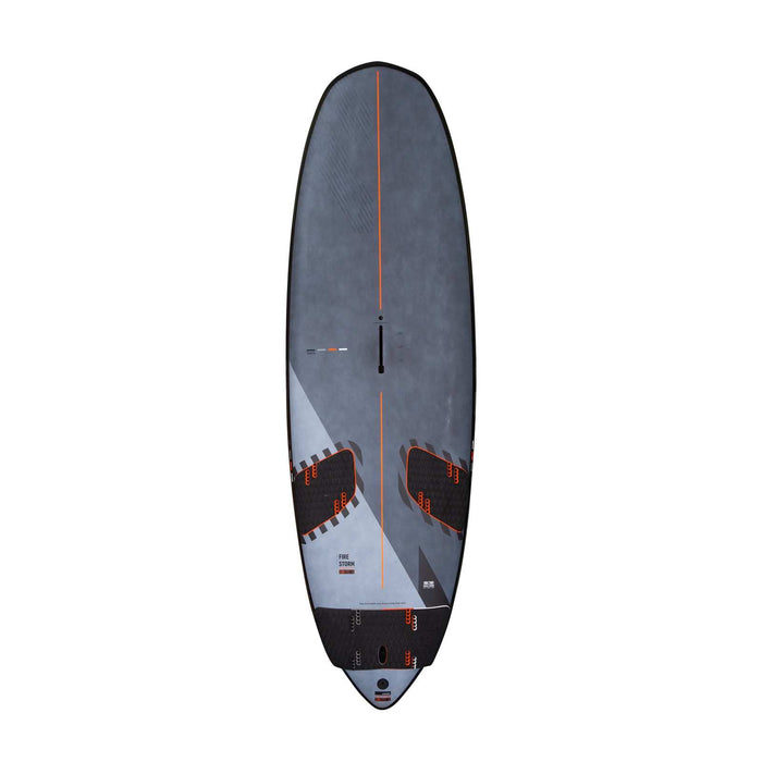 Tavola da Windsurf Firestorm Ltd 95l 235x62cm RRD 30FRSTRLTD_00_95