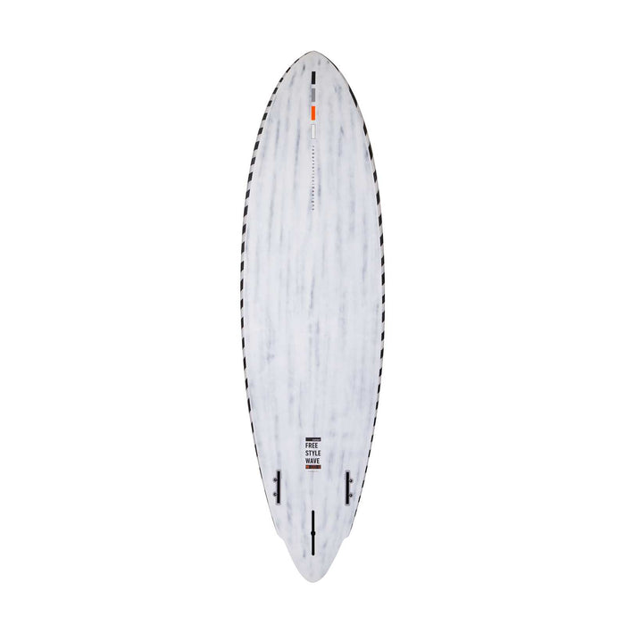 Tavola da Windsurf Freestyle Wave Ltd 96l 228x62cm RRD 30FRSWVLTD_00_96