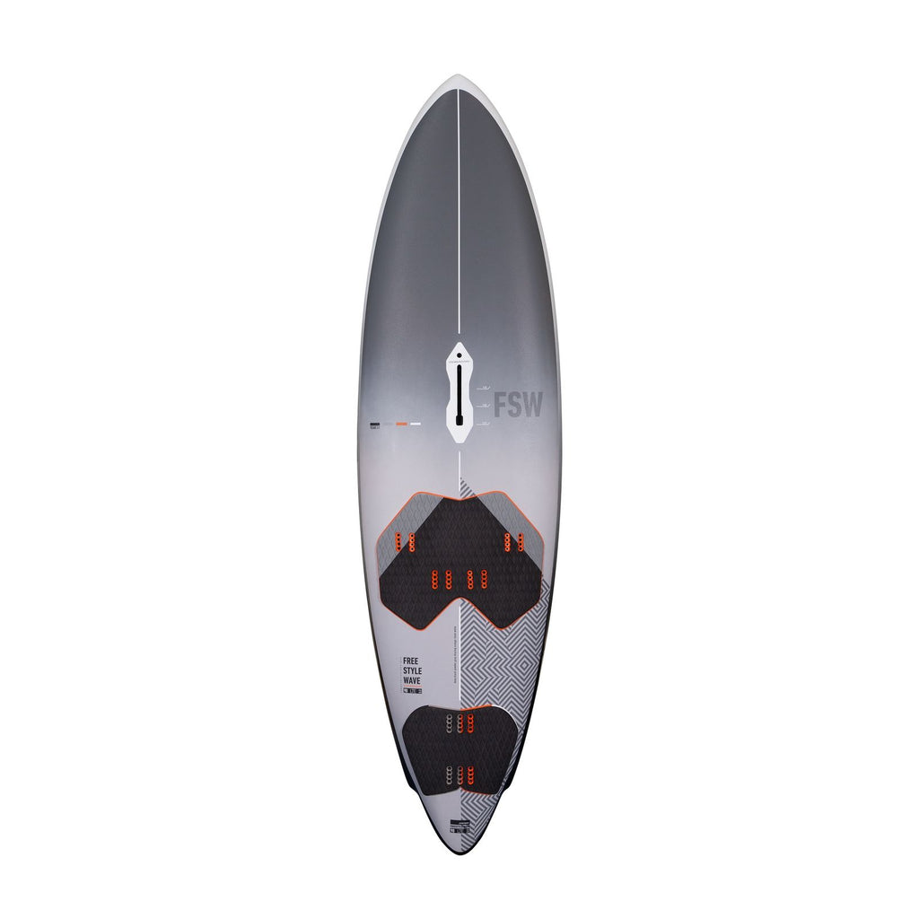 Planche à voile Freestyle Wave Lte 84l 225x58cm RRD 30FRSWVLTE_00_84