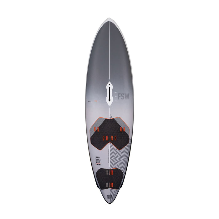 Planche à voile Freestyle Wave Lte 84l 225x58cm RRD 30FRSWVLTE_00_84