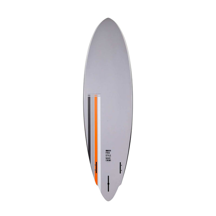 Tavola da windsurf Freestyle Wave Lte 90l 226x60cm RRD 30FRSWVLTE_00_90