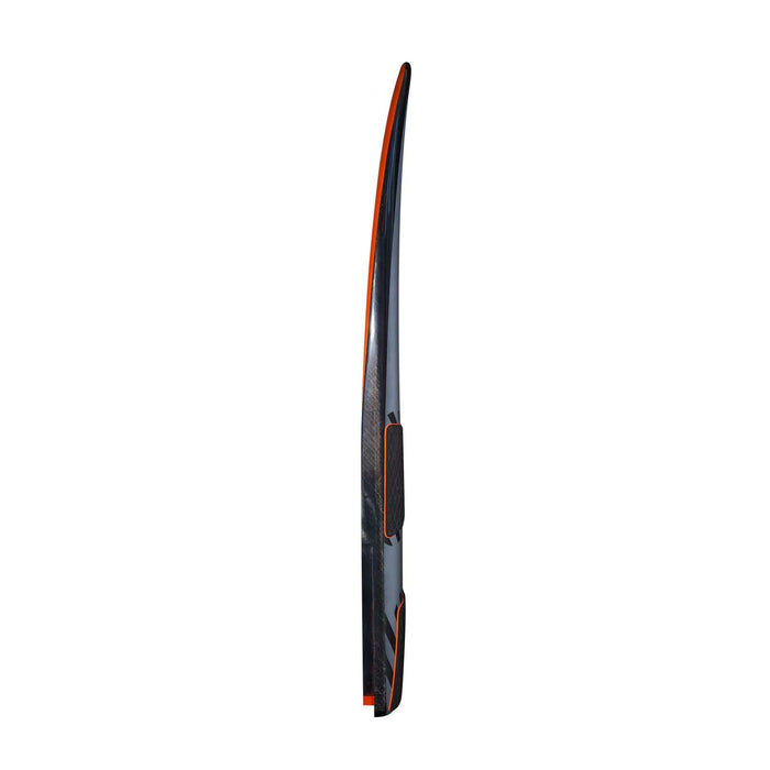 Tablas Windfoil H-Fire Ltd Full Biaxial Carbon Tamaño 210x86cm 160l RRD 30HF86LTDC