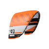Kiteboarding Kite Passion One Strut Y30 Black Size 14 RRD 30PASSNKBO_14