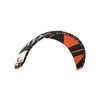 Cerf-volant de kitesurf Passion Noir Y30 Taille 8.0 RRD 30PASSNKBO_8_0