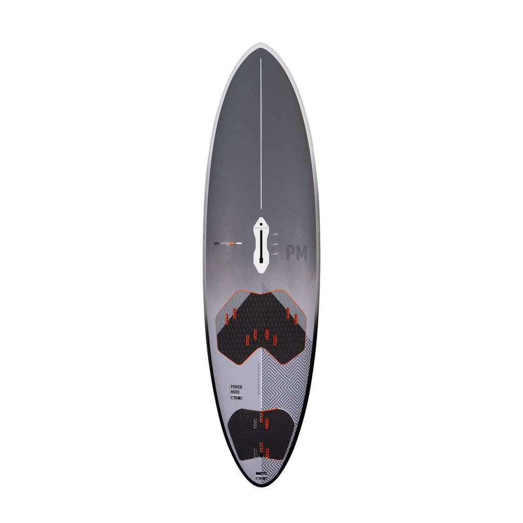 Tabla de Windsurf Powermove Lte 104l 231x63cm RRD 30PWRMVLTE_00_104