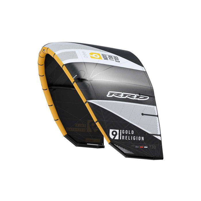 Cometa Religión Dorada Negra Tamaño 11 RRD 30REGOLKBO_00_11