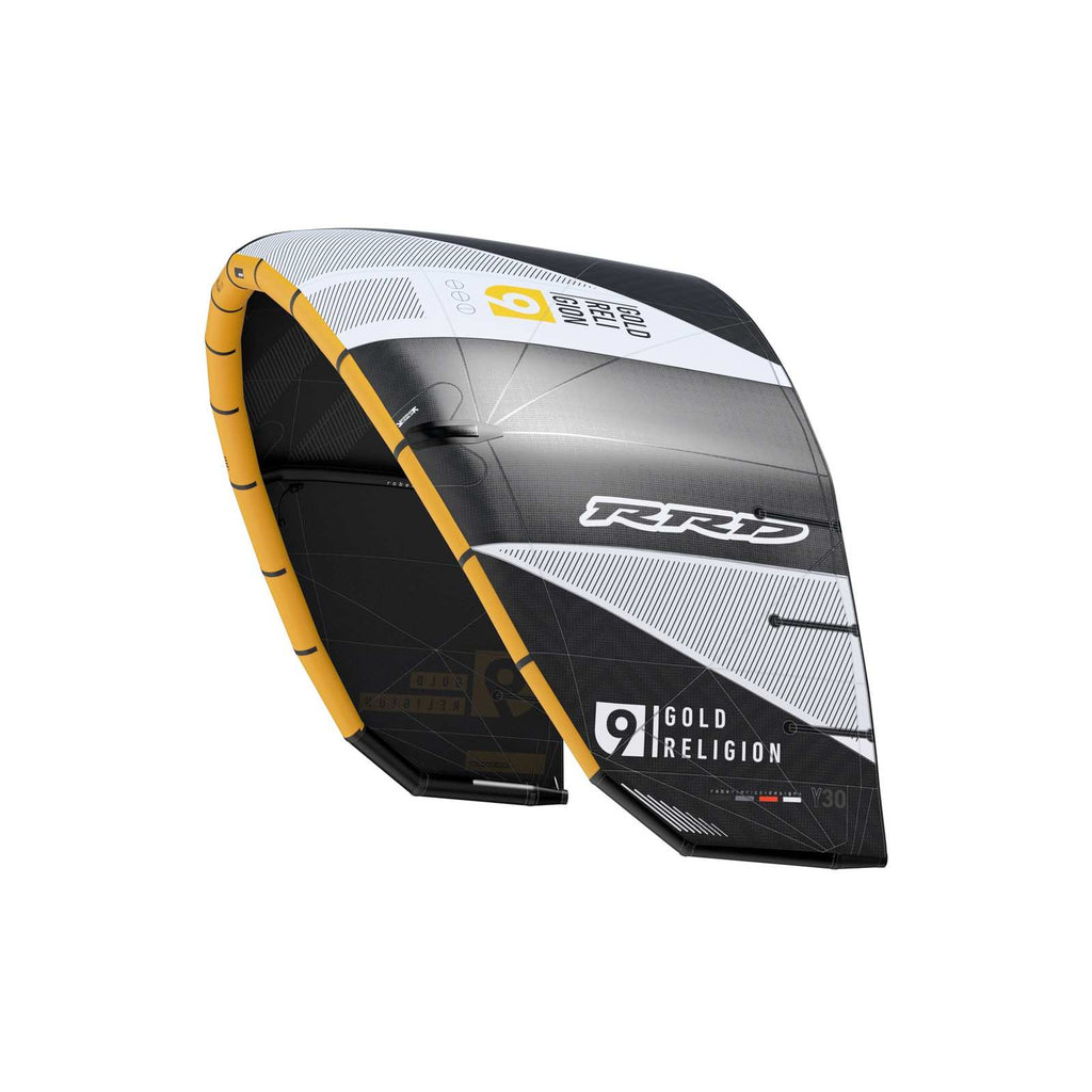 Cometa Religión Dorada Negra Tamaño 9 RRD 30REGOLKBO_00_9