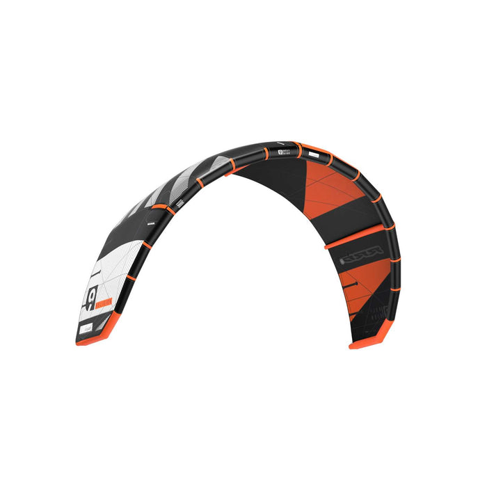 Cerf-volant de kitesurf Religion Noir Y30 Taille 10 RRD 30RELIGKBO_10