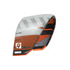 Cerf-volant de kitesurf Religion Noir Y30 Taille 5 RRD 30RELIGKBO_5