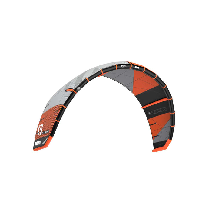 Kiteboarding Kite Religion Black Y30 Size 8 RRD 30RELIGKBO_8