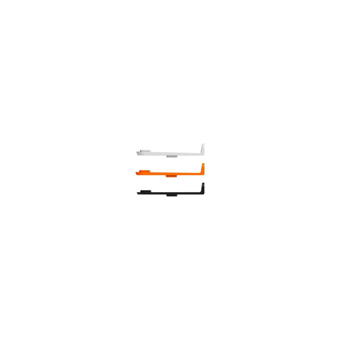 Shim Set for Dynamic Plus and Universal Plus Fuselage Black-Orange-White Y30 RRD 30SHSETACC