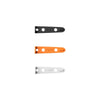 Shim Set for Dynamic Plus and Universal Plus Fuselage Black-Orange-White Y30 RRD 30SHSETACC