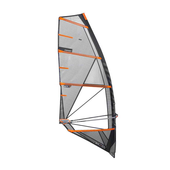 Voile de Windsurf Vogue Y30 Ruban Noir Taille 4.0 RRD 30VOGUEBRB_00_4_0